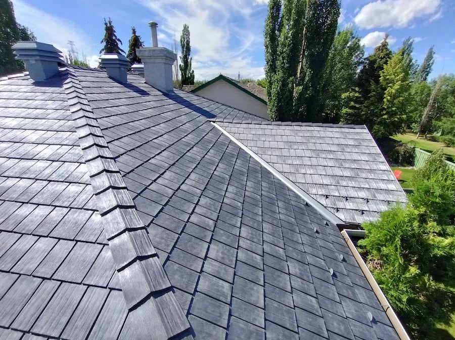 euroshield roof