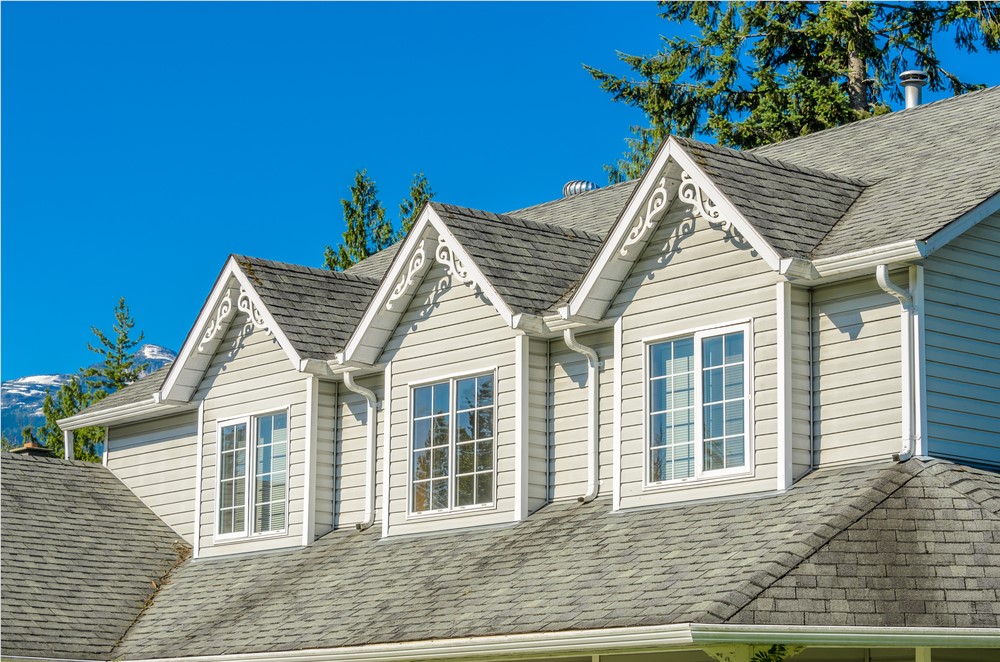 siding types