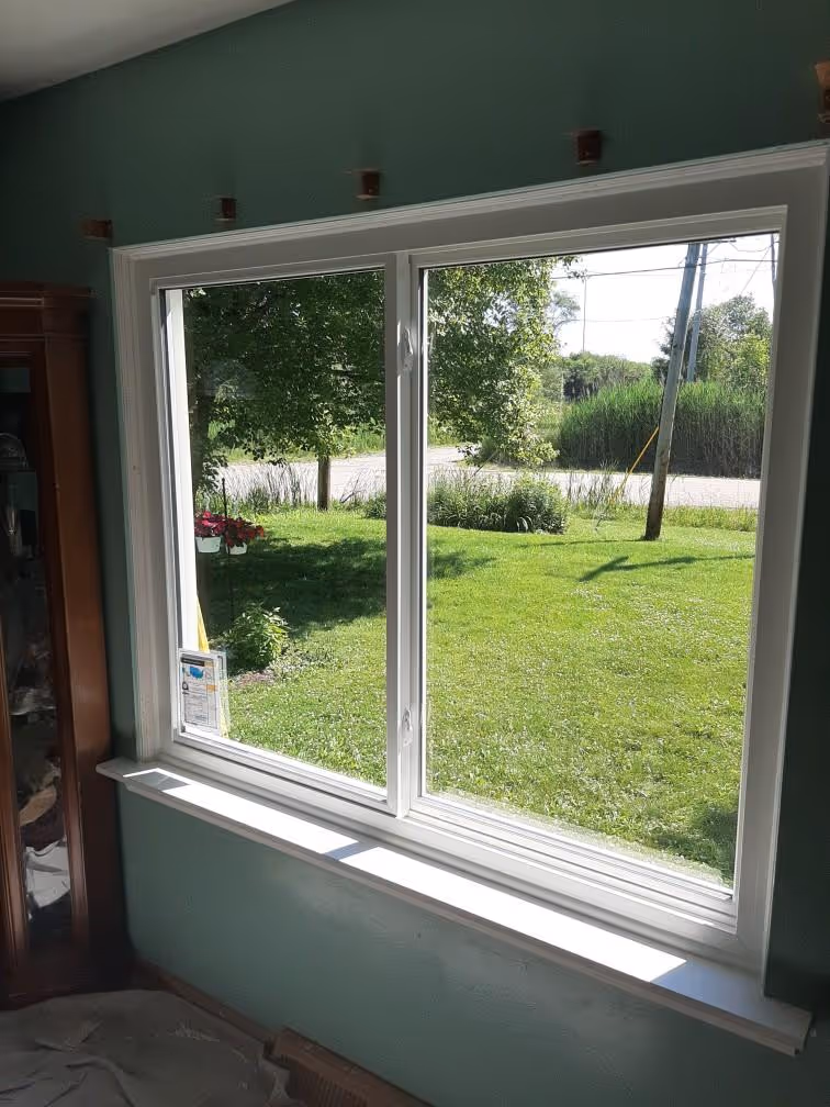 Windows Replacement
