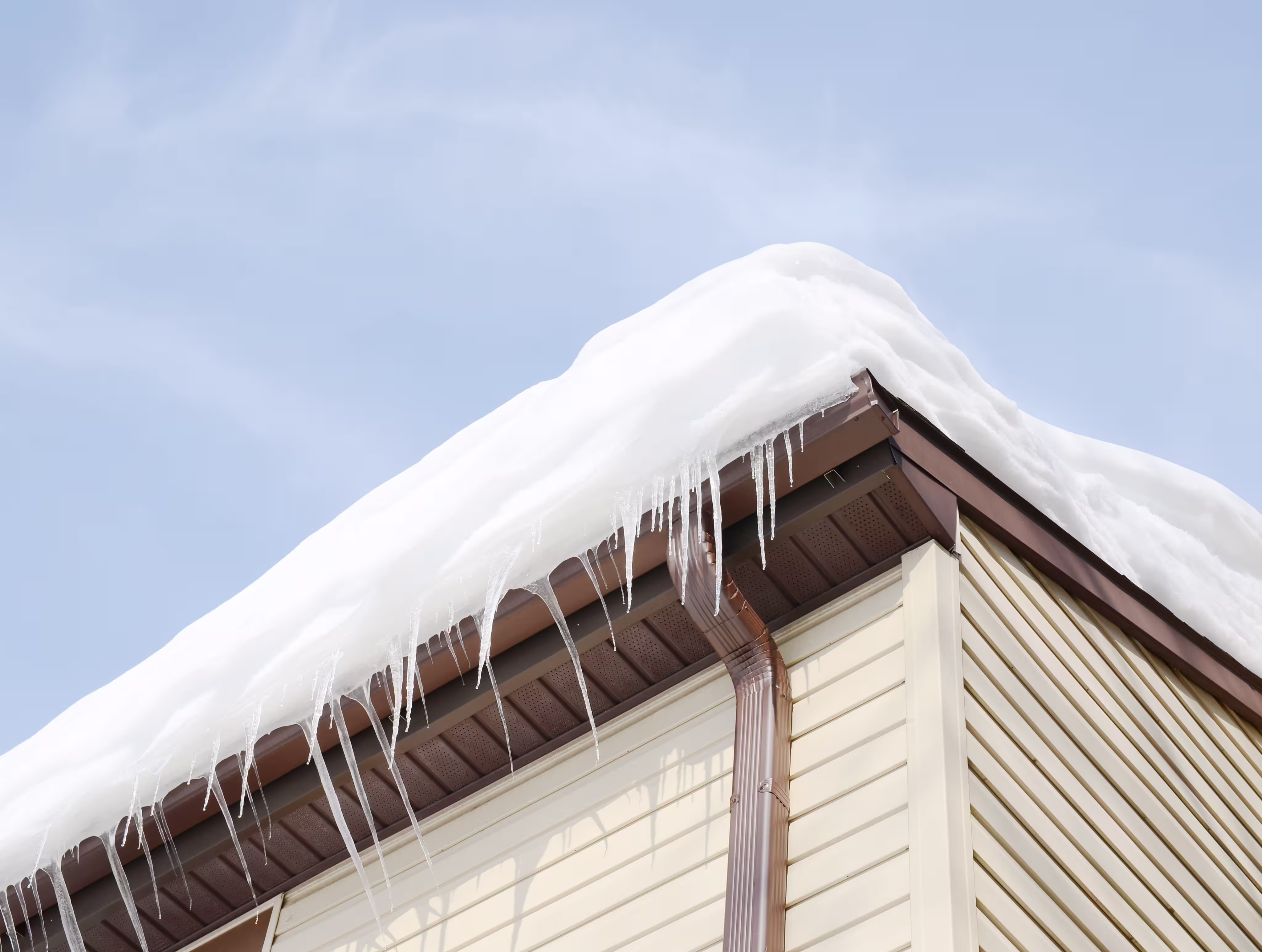 Ice and Water Shield