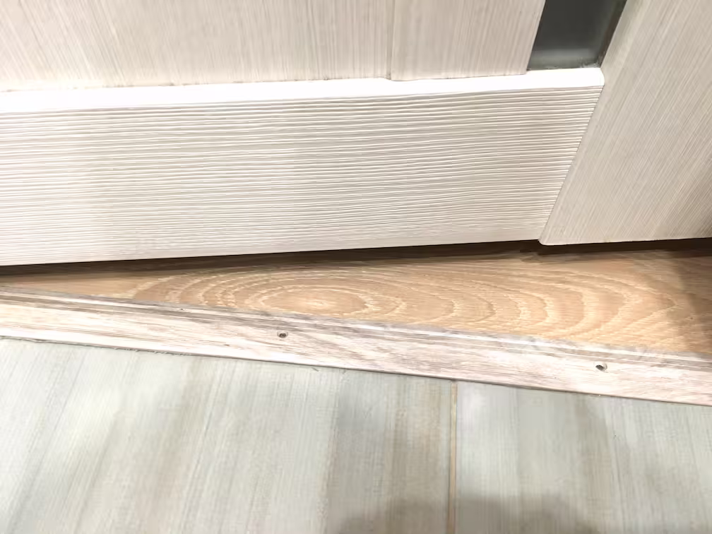Door Threshold Kits