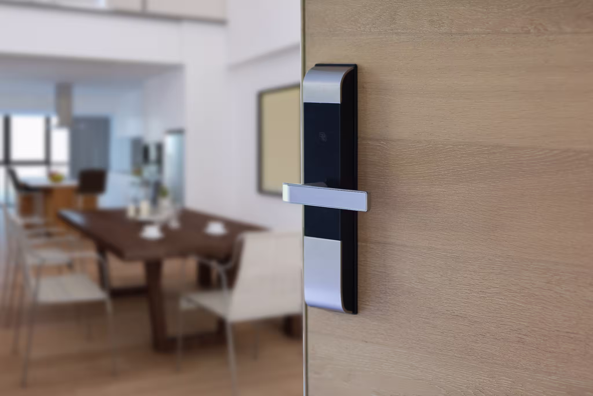 Smart Locks