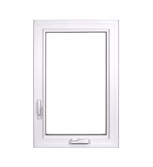 Casement Windows