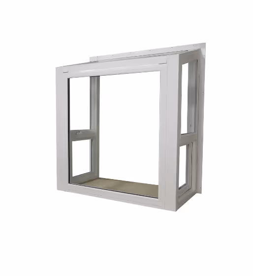 Garden Windows