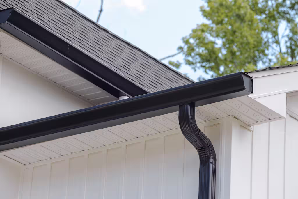 Gutter Systems