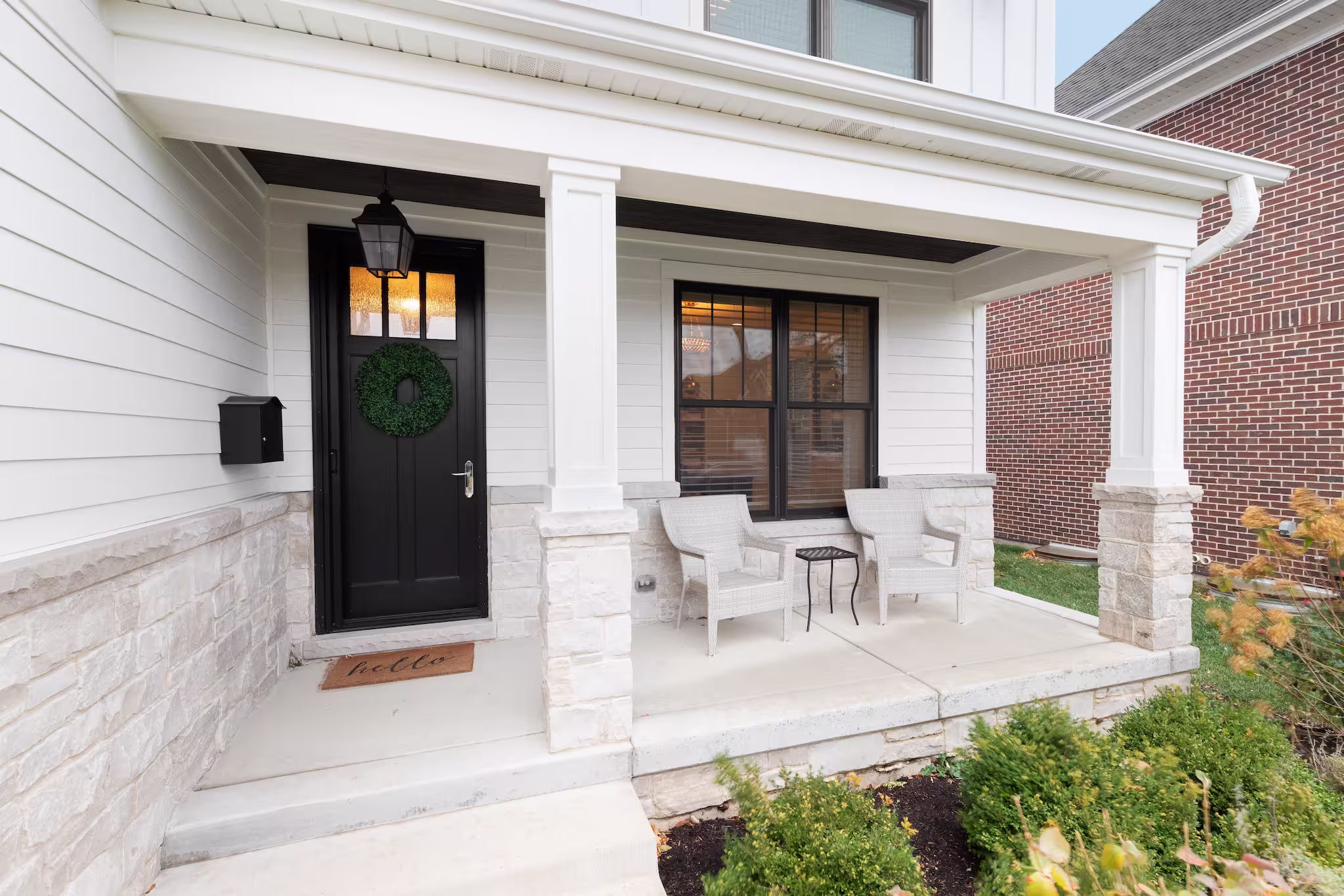 Entry Doors