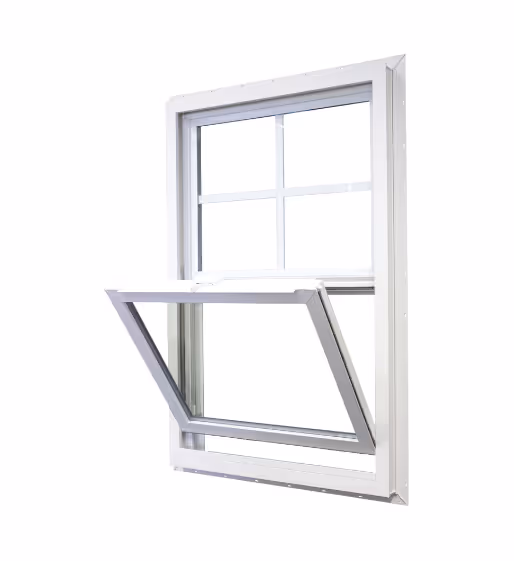 Single Hung Windows