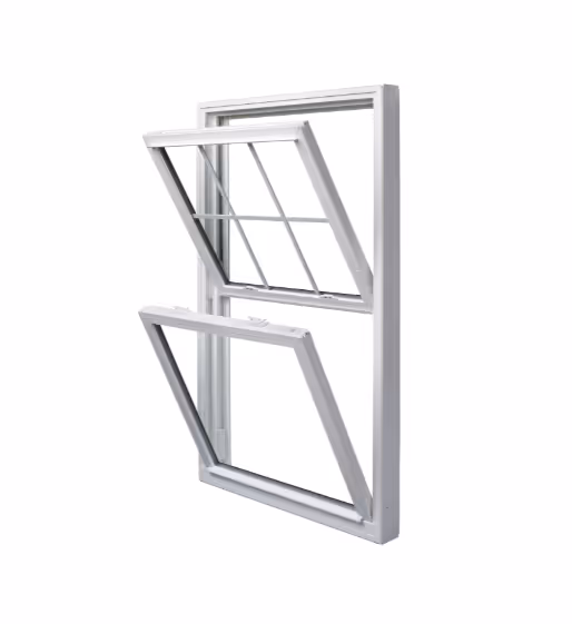 Double Hung Windows