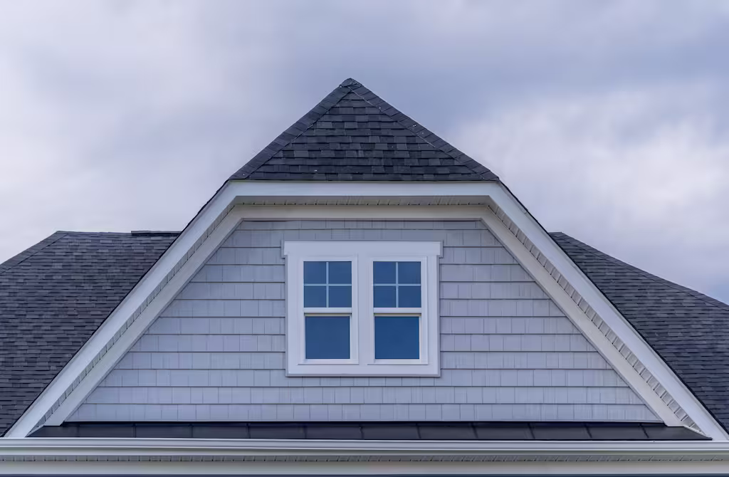 Jerkinhead Roof