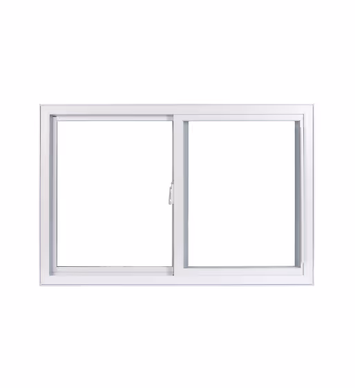 Horizontal Slider Windows