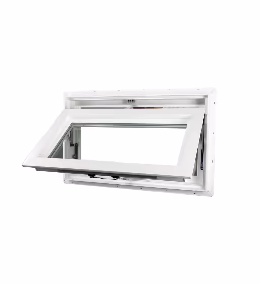 Awning Windows