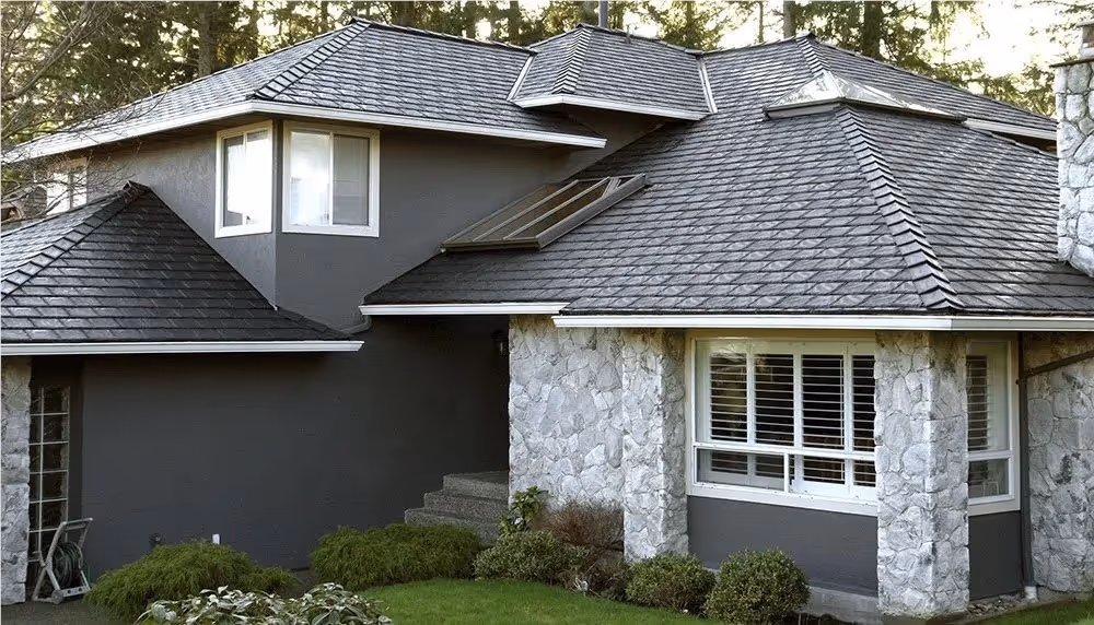 home improvement services for home exterior
